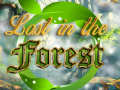 Mchezo Lost in the Forest