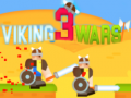 Mchezo Viking Wars 3