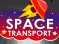 Mchezo Space Transport