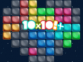 Mchezo 10x10!+