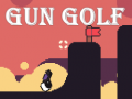 Mchezo Gun Golf