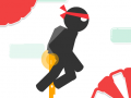 Mchezo Stickjet Challenge