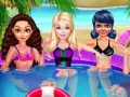 Mchezo BFF Fantastical Summer Style