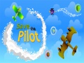 Mchezo Save The Pilot