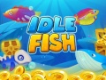 Mchezo Idle Fish