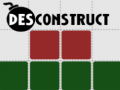 Mchezo Desconstruct