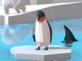 Mchezo Penguins.io