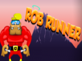 Mchezo Rob Runner