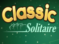 Mchezo Classic Solitaire