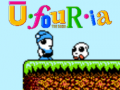 Mchezo Ufouria The Saga