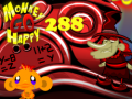 Mchezo Monkey Go Happy Stage 288