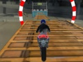 Mchezo Motorbike Trials