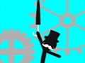 Mchezo Umbrella Down