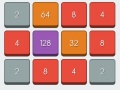 Mchezo 4096
