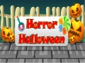 Mchezo Horor Halloween