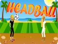 Mchezo Headball