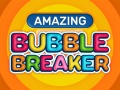 Mchezo Amazing Bubble Breaker