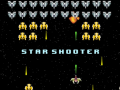 Mchezo Star Shooter