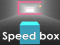 Mchezo Speed box