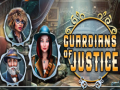 Mchezo Guardians of Justice