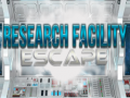 Mchezo Research Facility Escape