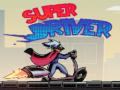 Mchezo Super Driver