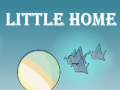 Mchezo Little Home