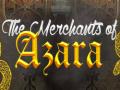 Mchezo The Merchants of Azara