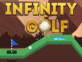 Mchezo Infinity Golf