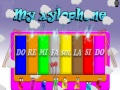 Mchezo My Xylophone
