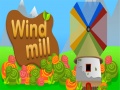 Mchezo Wind Mill