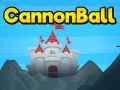 Mchezo Cannon Ball