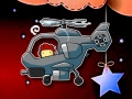 Mchezo Helicopter Puzzle Challenge