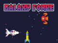 Mchezo Galaxy Force