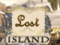 Mchezo Lost Island