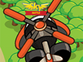 Mchezo Sky Battle