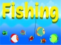 Mchezo Fishing
