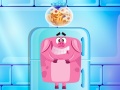 Mchezo Cookie Pig