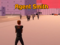 Mchezo Agent Smith