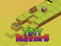 Mchezo Tiny RunnerS