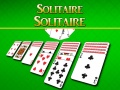 Mchezo Solitaire Solitaire