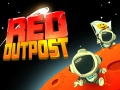 Mchezo Red Outpost