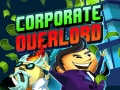 Mchezo Corporate Overlord