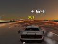 Mchezo Extreme Mad Drift