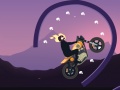 Mchezo Ghost Knight Rider