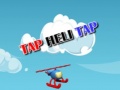 Mchezo Tap Heli Tap