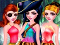 Mchezo Vincy as Pirate Fairy