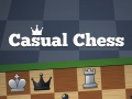 Mchezo Casual Chess