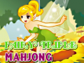 Mchezo Fairy Triple Mahjong