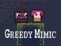 Mchezo Greedy Mimic